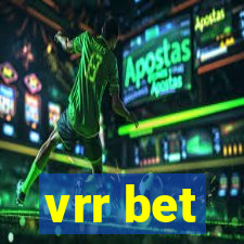 vrr bet